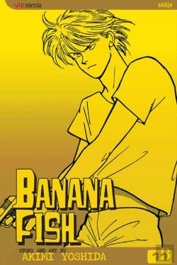 Bertrand.pt - Banana Fish, Vol. 11