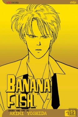 Bertrand.pt - Banana Fish, Vol. 12