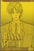 Banana Fish, Vol. 13