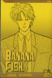 Banana Fish, Vol. 13
