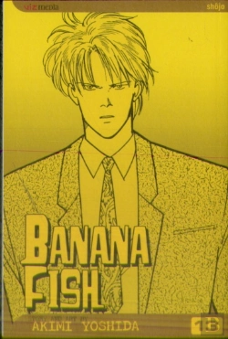 Bertrand.pt - Banana Fish, Vol. 13