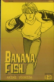 Banana Fish, Vol. 14