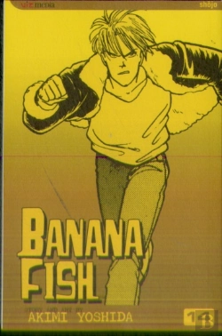 Bertrand.pt - Banana Fish, Vol. 14
