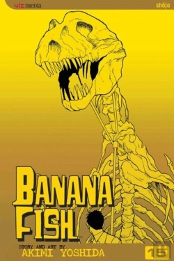 Bertrand.pt - Banana Fish, Vol. 15