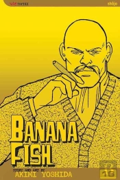 Banana Fish, Vol. 16