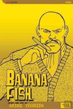 Bertrand.pt - Banana Fish, Vol. 16