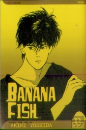 Banana Fish, Vol. 17