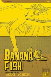 Banana Fish, Vol. 18