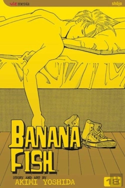 Bertrand.pt - Banana Fish, Vol. 18
