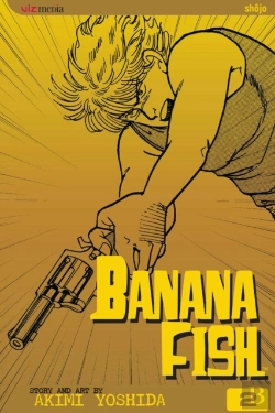 Bertrand.pt - Banana Fish, Vol. 2