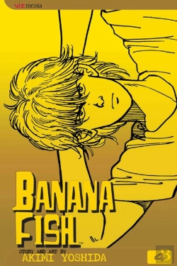 Bertrand.pt - Banana Fish, Vol. 4