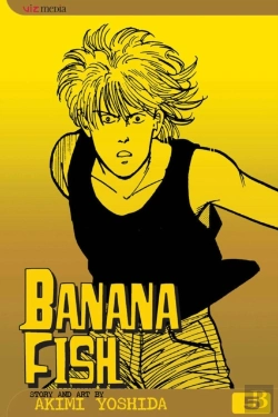 Bertrand.pt - Banana Fish, Vol. 5