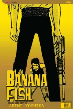 Bertrand.pt - Banana Fish, Vol. 6