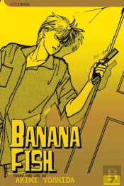 Banana Fish, Vol. 7