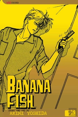 Bertrand.pt - Banana Fish, Vol. 7