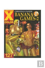 Banana Games 2
