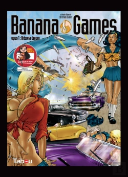 Bertrand.pt - Banana Games : Arizona Dreams