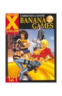 Banana Games