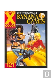 Banana Games