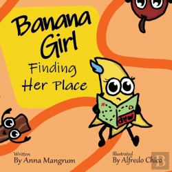 Bertrand.pt - Banana Girl Finding Her Way