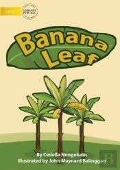 Banana Leaf