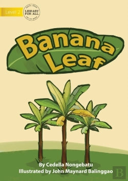 Bertrand.pt - Banana Leaf