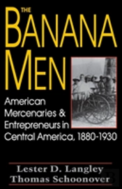 Banana Men