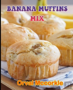 Bertrand.pt - Banana Muffins Mix
