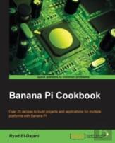 Banana Pi Cookbook