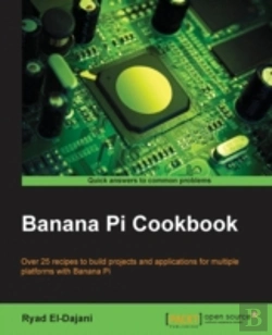 Bertrand.pt - Banana Pi Cookbook
