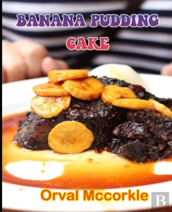 Bertrand.pt - Banana Pudding Cake