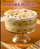Banana Pudding