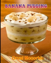 Banana Pudding