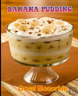 Bertrand.pt - Banana Pudding