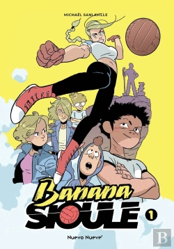 Bertrand.pt - Banana Sioule - 1
