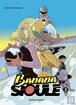 Bertrand.pt - Banana Sioule - 2