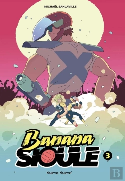 Bertrand.pt - Banana Sioule - 3