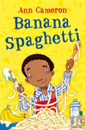 Banana Spaghetti