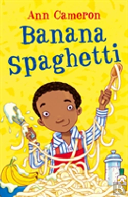 Bertrand.pt - Banana Spaghetti