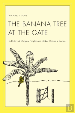 Bertrand.pt - Banana Tree At The Gate
