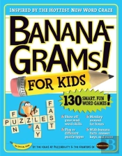 Bananagrams For Kids