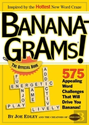 Bananagrams! The Official Book