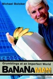 Bananaman