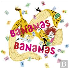 Bananas Bananas