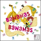 Bananas Bananas