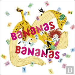 Bertrand.pt - Bananas Bananas