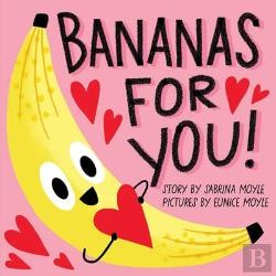 Bertrand.pt - Bananas For You!