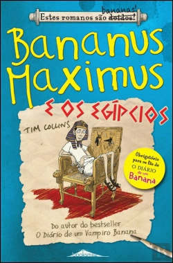 Bertrand.pt - Bananus Maximus e os Egípcios