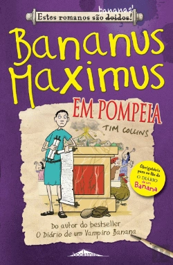 Bertrand.pt - Bananus Maximus em Pompeia