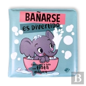 Bañarse Es Divertido